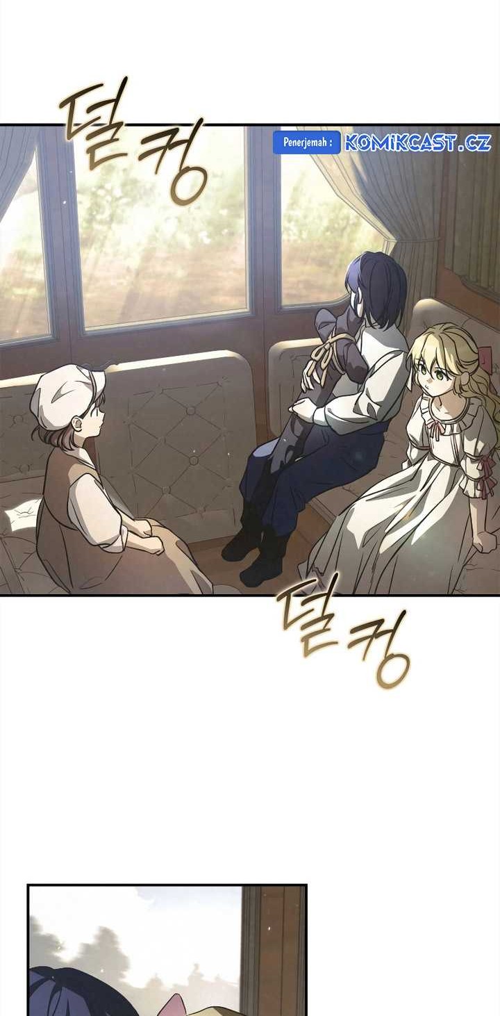 Children of the Rune Chapter 27 - halaman 3