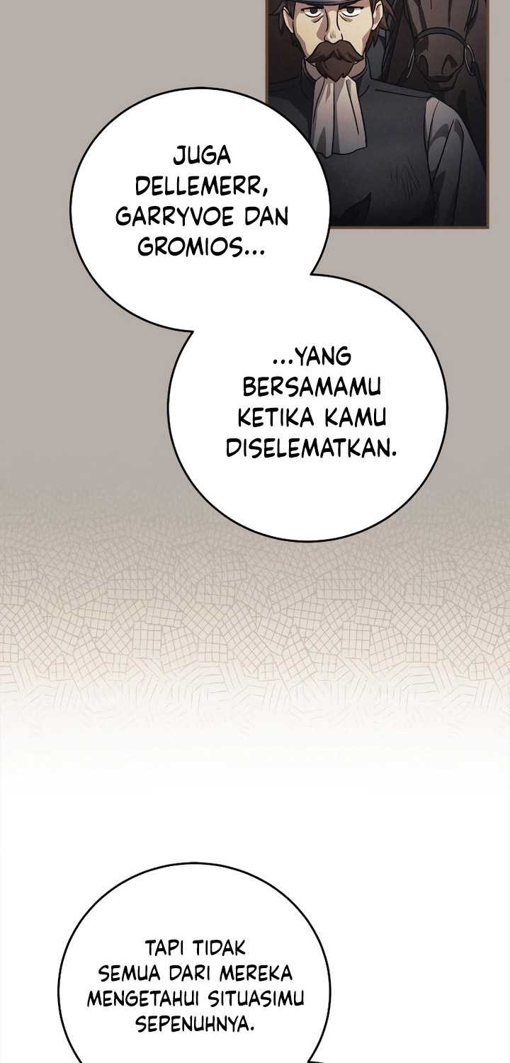 Children of the Rune Chapter 27 - halaman 37