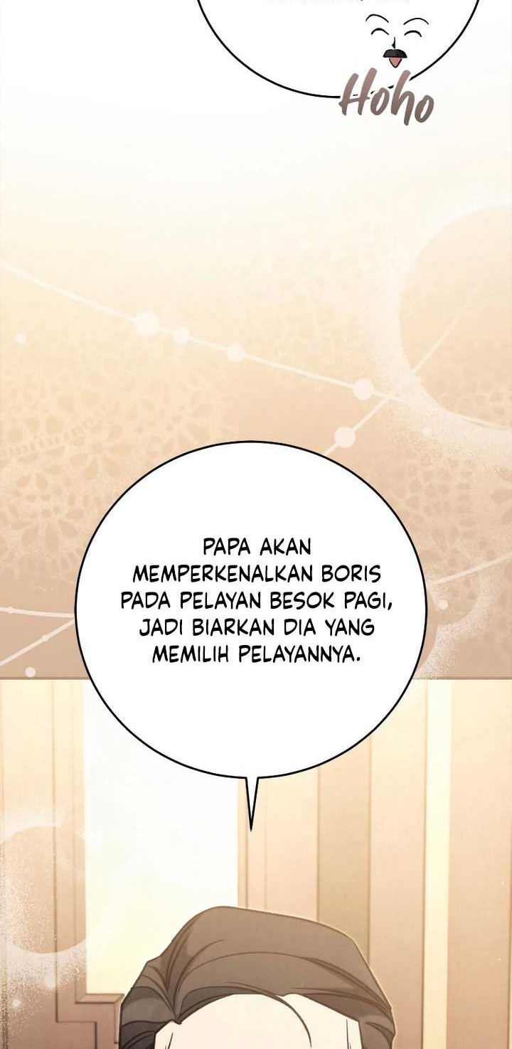 Children of the Rune Chapter 27 - halaman 47