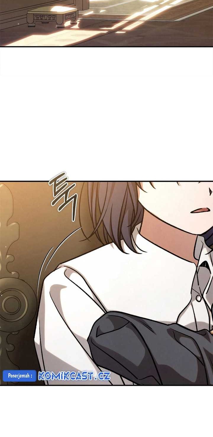 Children of the Rune Chapter 27 - halaman 51
