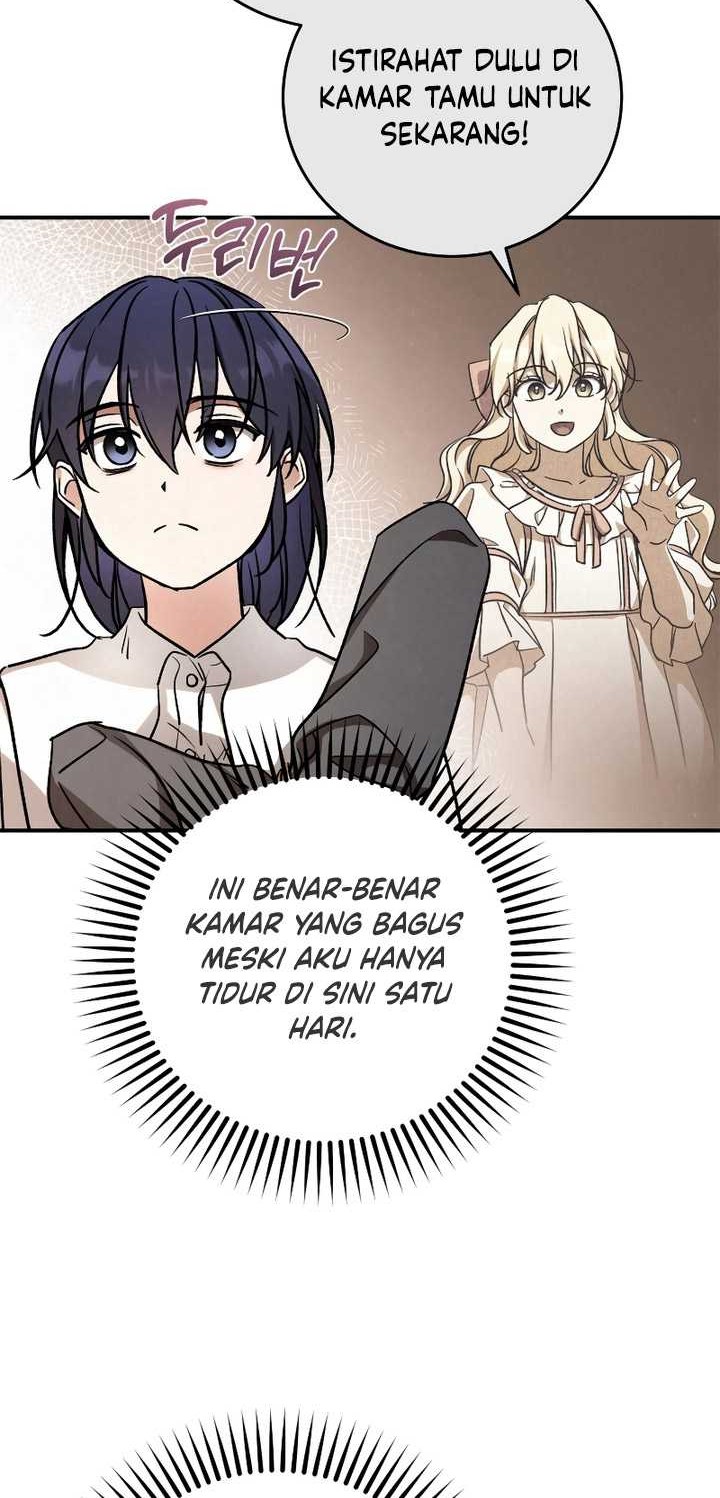 Children of the Rune Chapter 27 - halaman 53