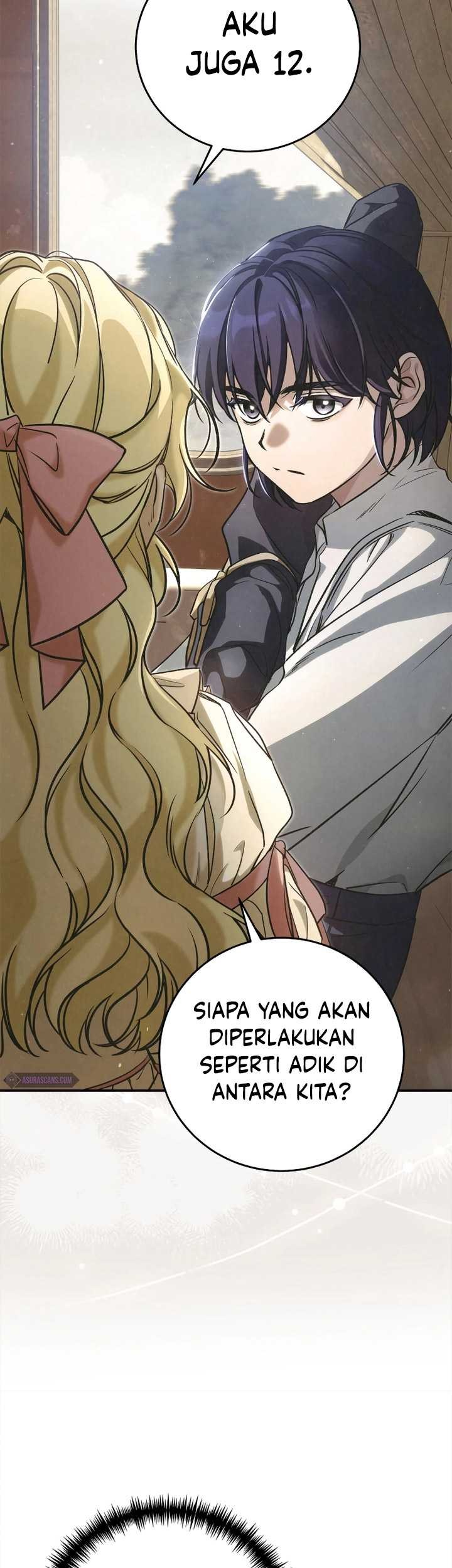 Children of the Rune Chapter 27 - halaman 6