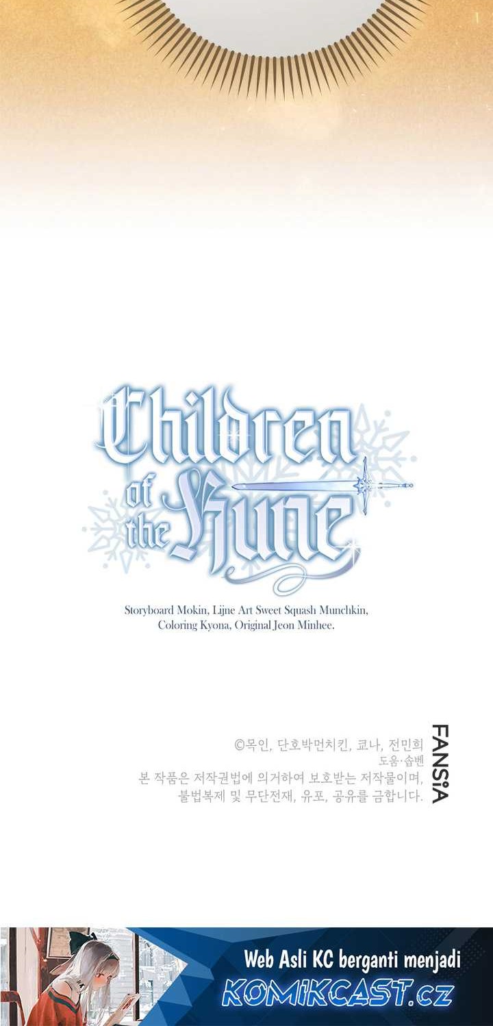 Children of the Rune Chapter 27 - halaman 61
