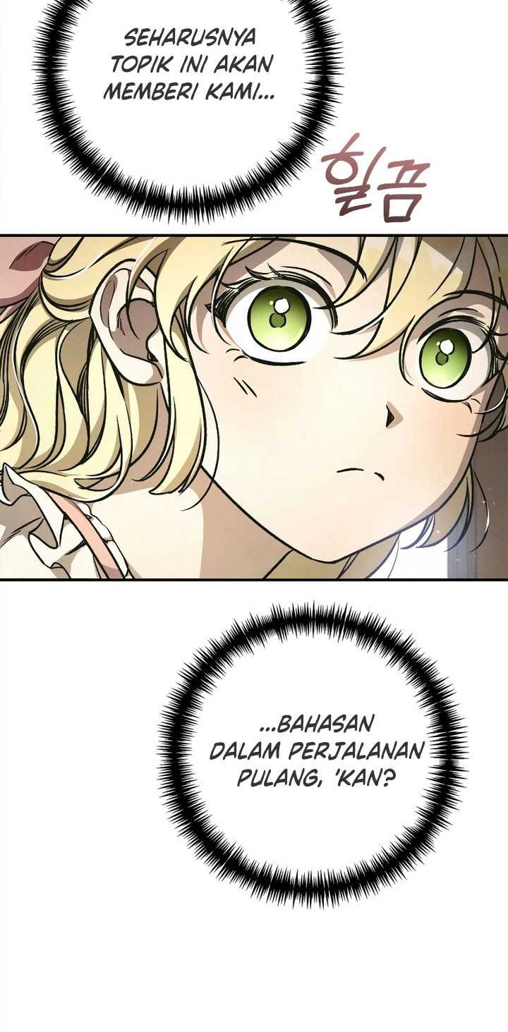 Children of the Rune Chapter 27 - halaman 7
