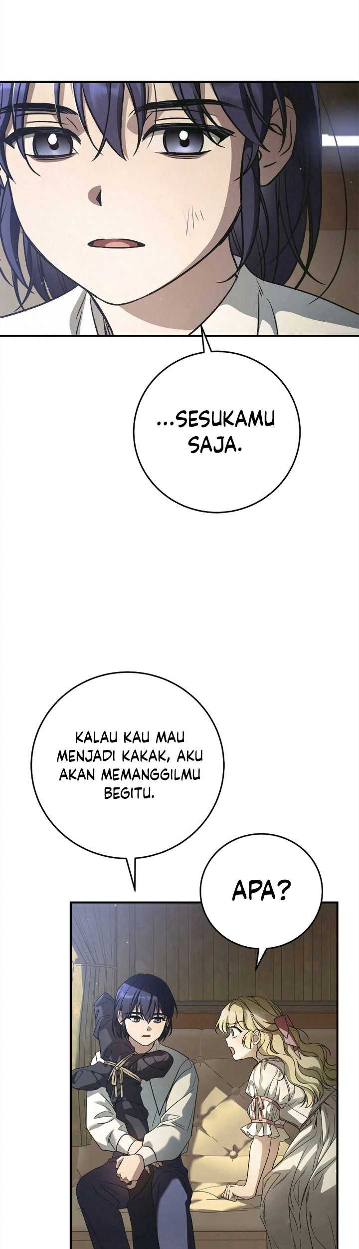 Children of the Rune Chapter 27 - halaman 8