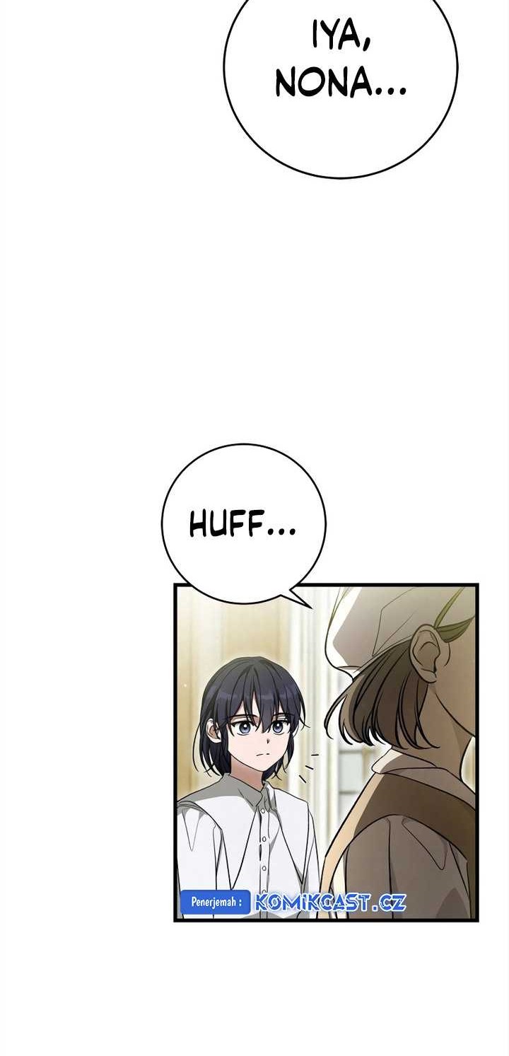 Children of the Rune Chapter 28 - halaman 13