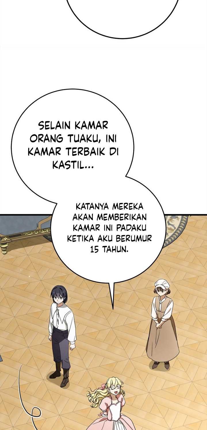 Children of the Rune Chapter 28 - halaman 17