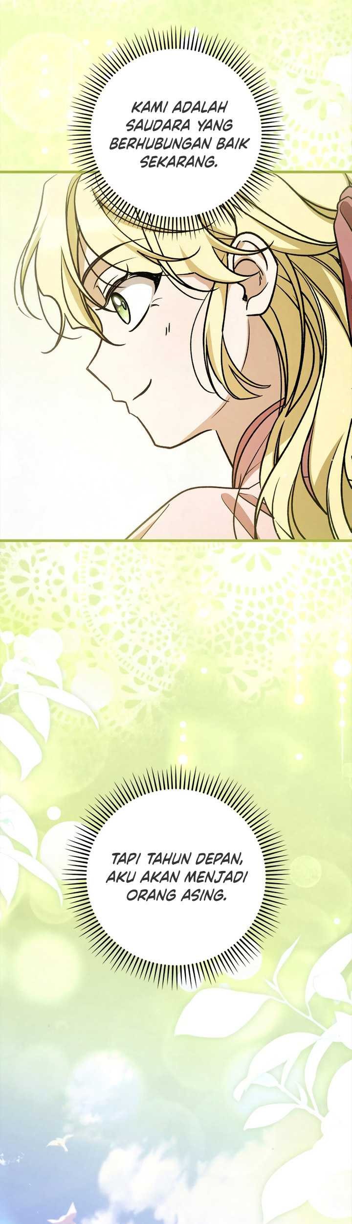 Children of the Rune Chapter 28 - halaman 20