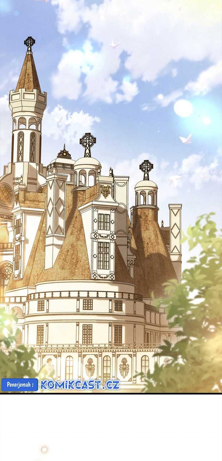 Children of the Rune Chapter 28 - halaman 21