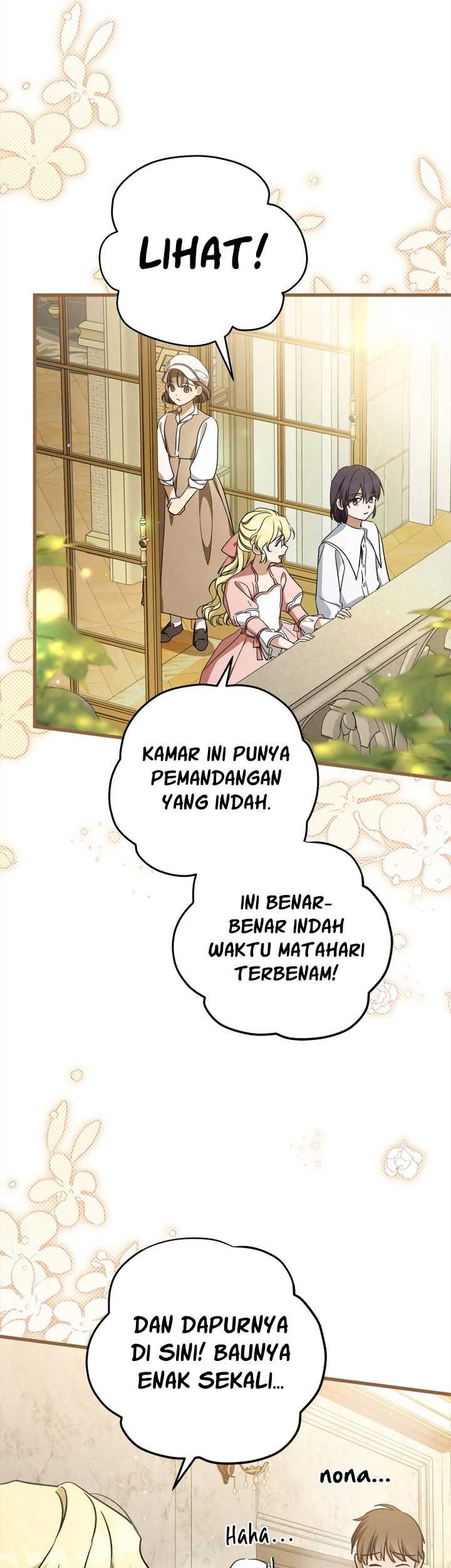 Children of the Rune Chapter 28 - halaman 22