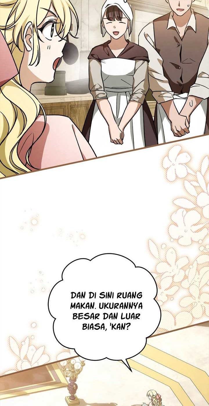Children of the Rune Chapter 28 - halaman 23