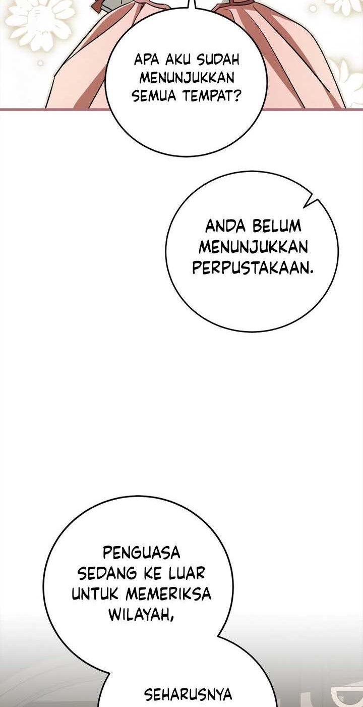 Children of the Rune Chapter 28 - halaman 25
