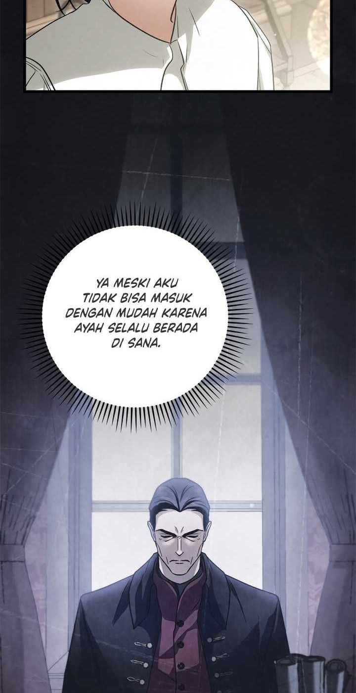Children of the Rune Chapter 28 - halaman 29