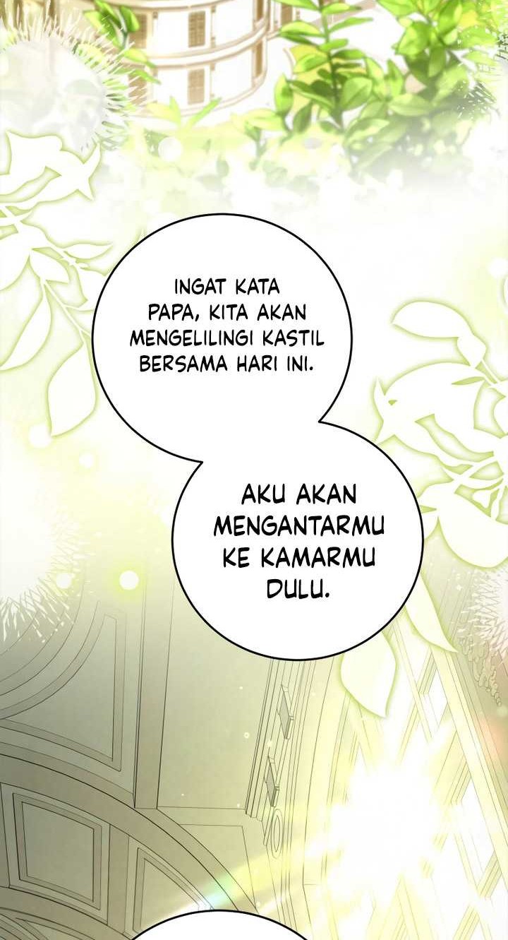 Children of the Rune Chapter 28 - halaman 3