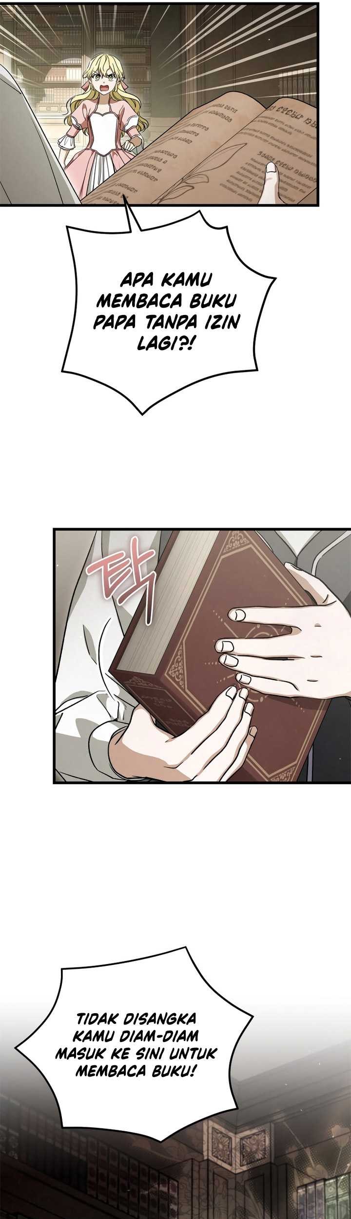 Children of the Rune Chapter 28 - halaman 32