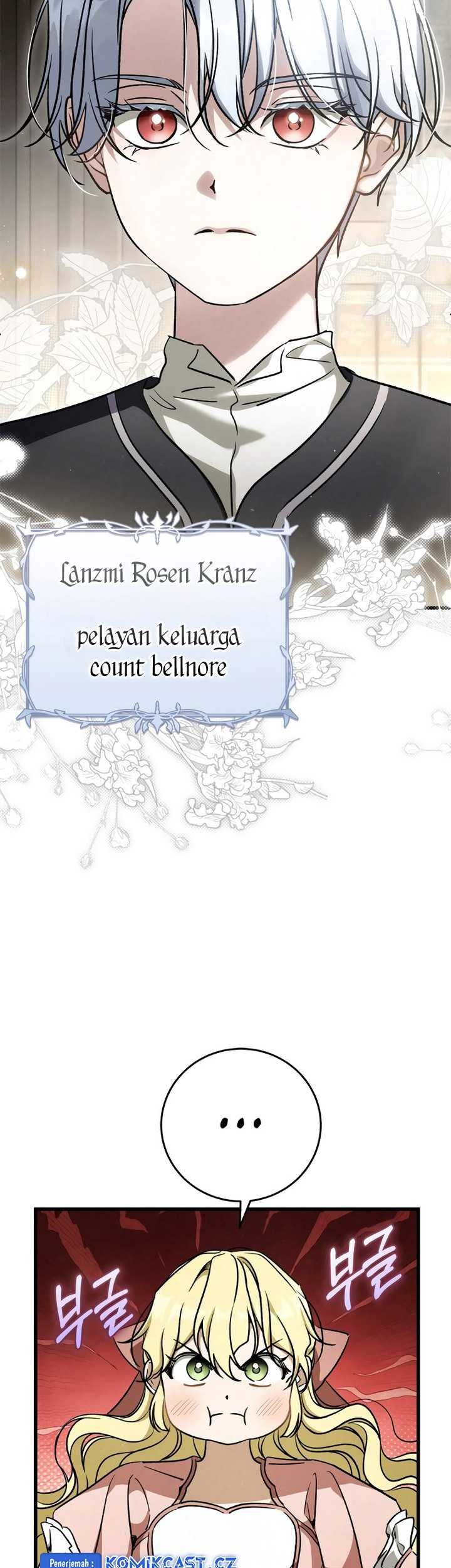 Children of the Rune Chapter 28 - halaman 34