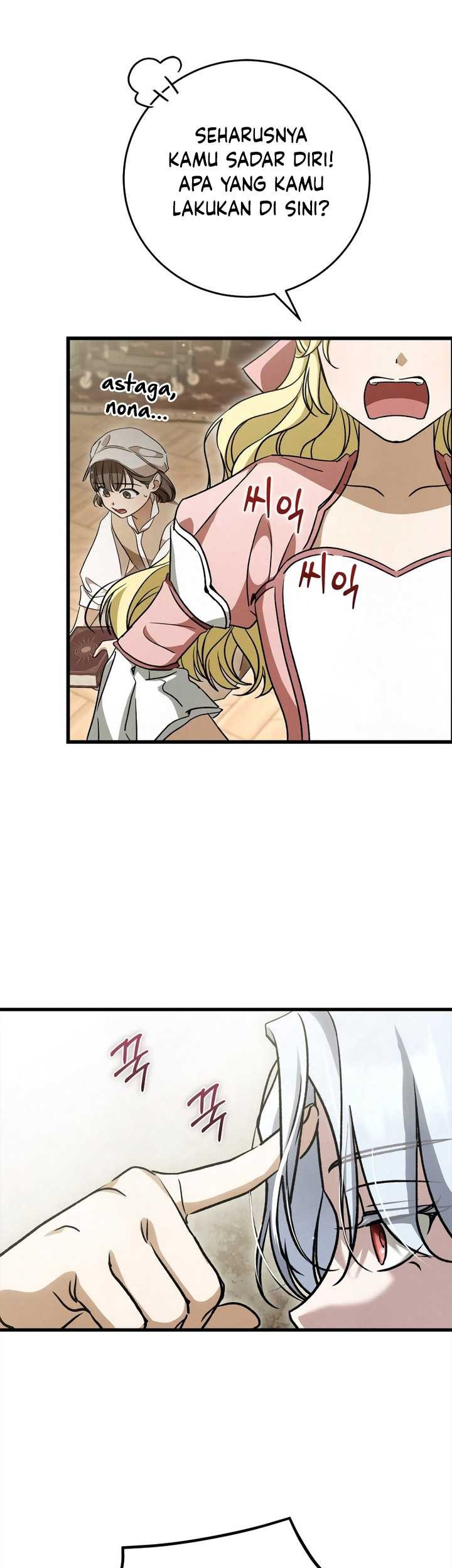 Children of the Rune Chapter 28 - halaman 36