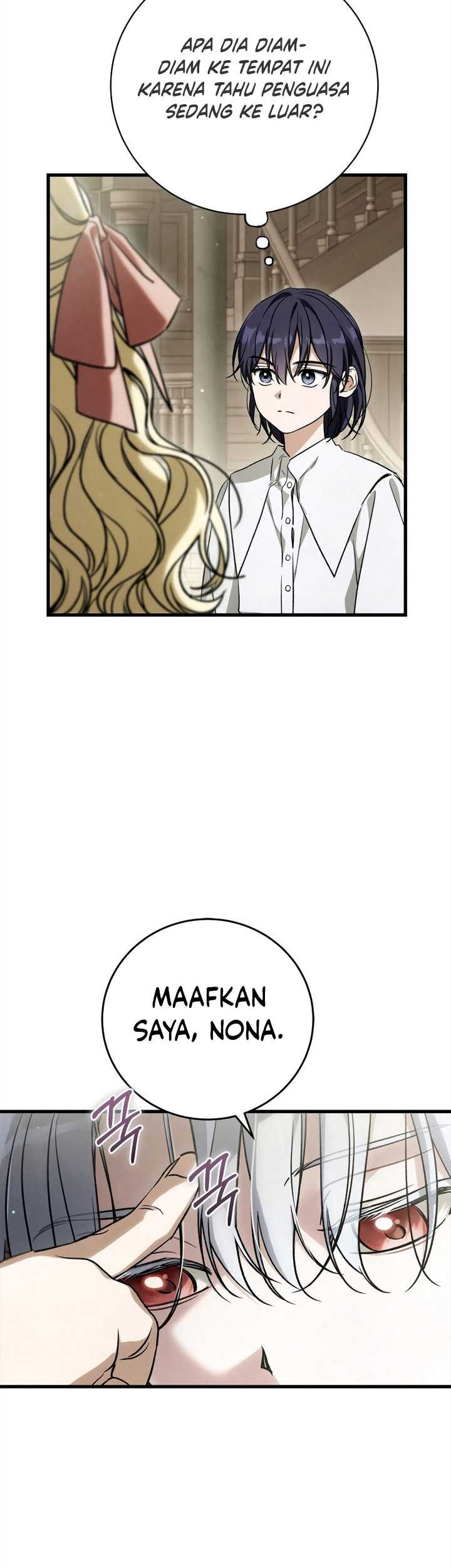 Children of the Rune Chapter 28 - halaman 38