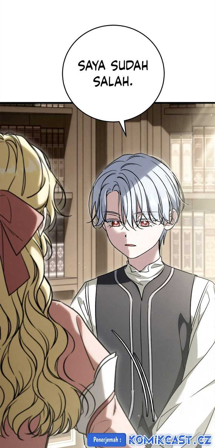 Children of the Rune Chapter 28 - halaman 39