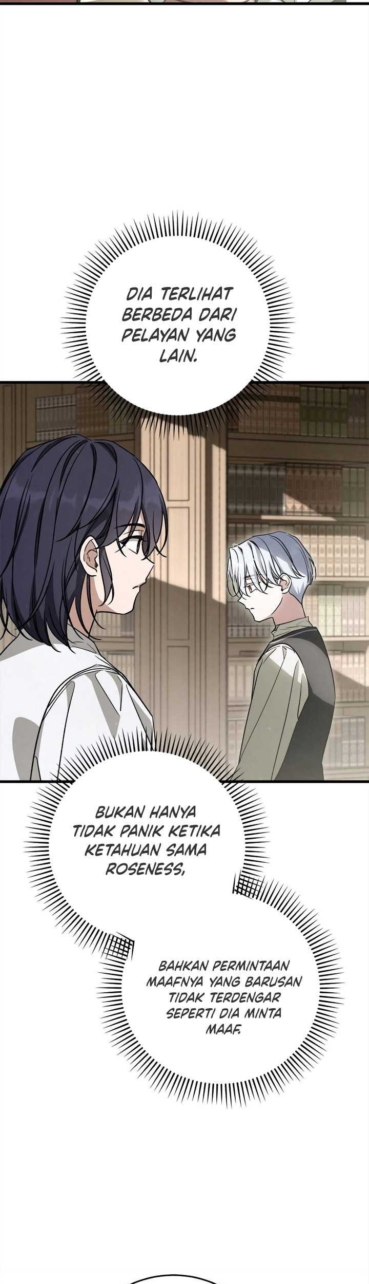 Children of the Rune Chapter 28 - halaman 40