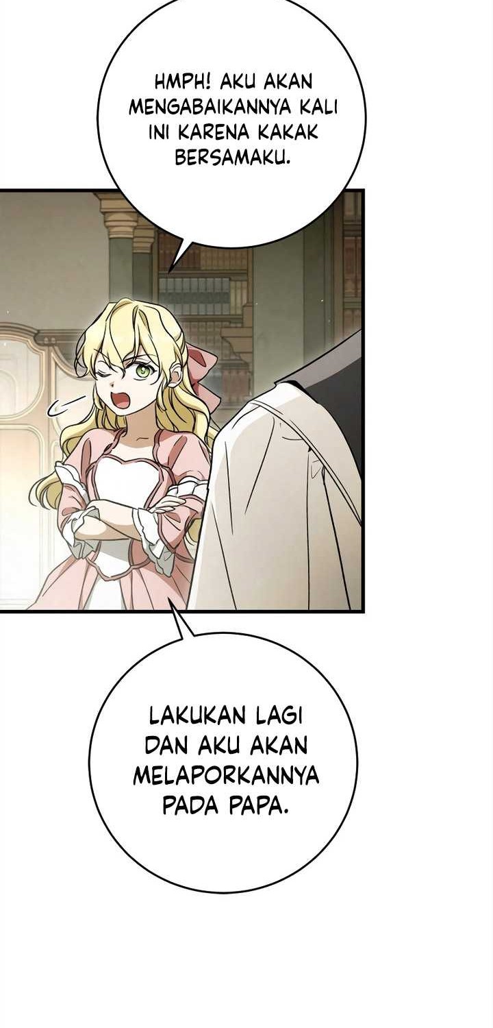 Children of the Rune Chapter 28 - halaman 41