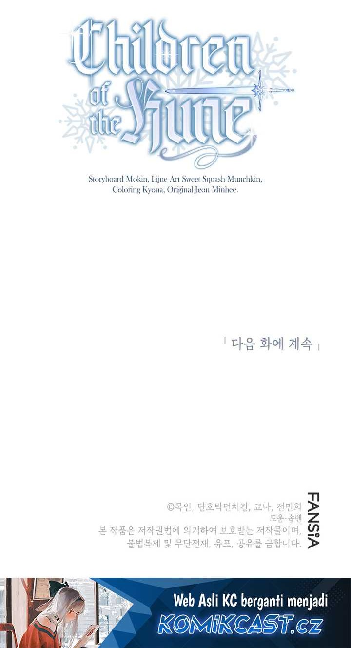 Children of the Rune Chapter 28 - halaman 51