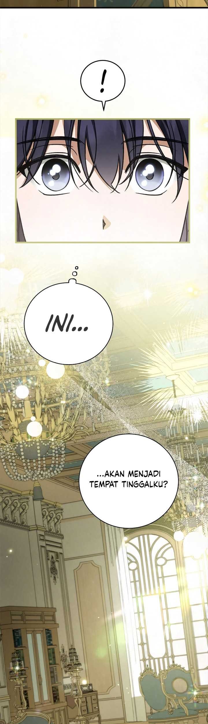 Children of the Rune Chapter 28 - halaman 8