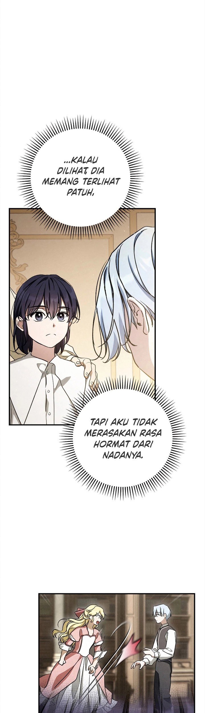 Children of the Rune Chapter 29 - halaman 14