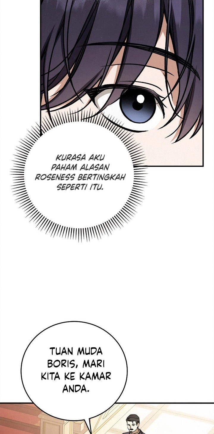 Children of the Rune Chapter 29 - halaman 15