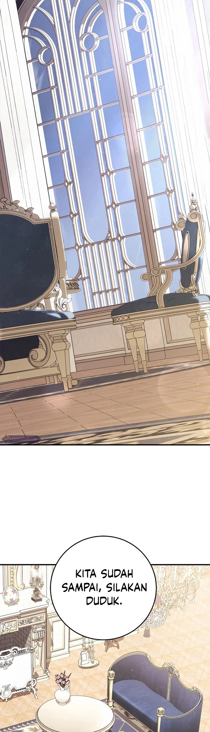 Children of the Rune Chapter 29 - halaman 18