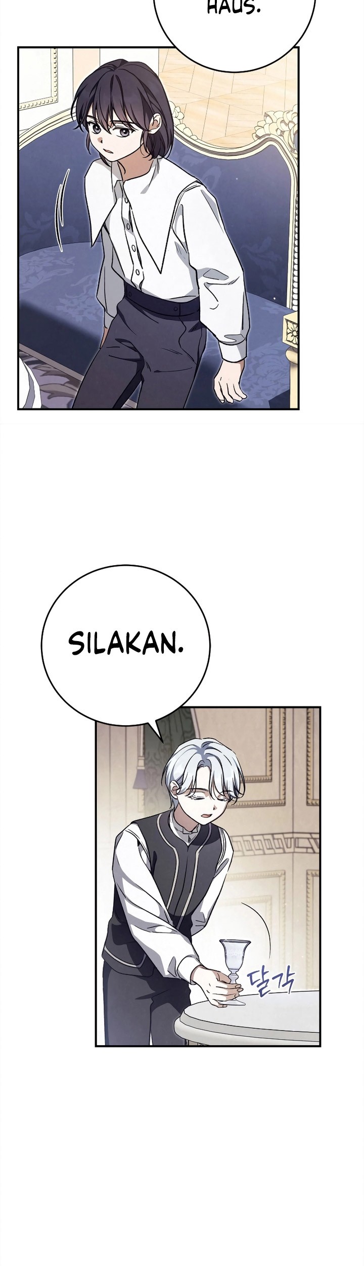 Children of the Rune Chapter 29 - halaman 20