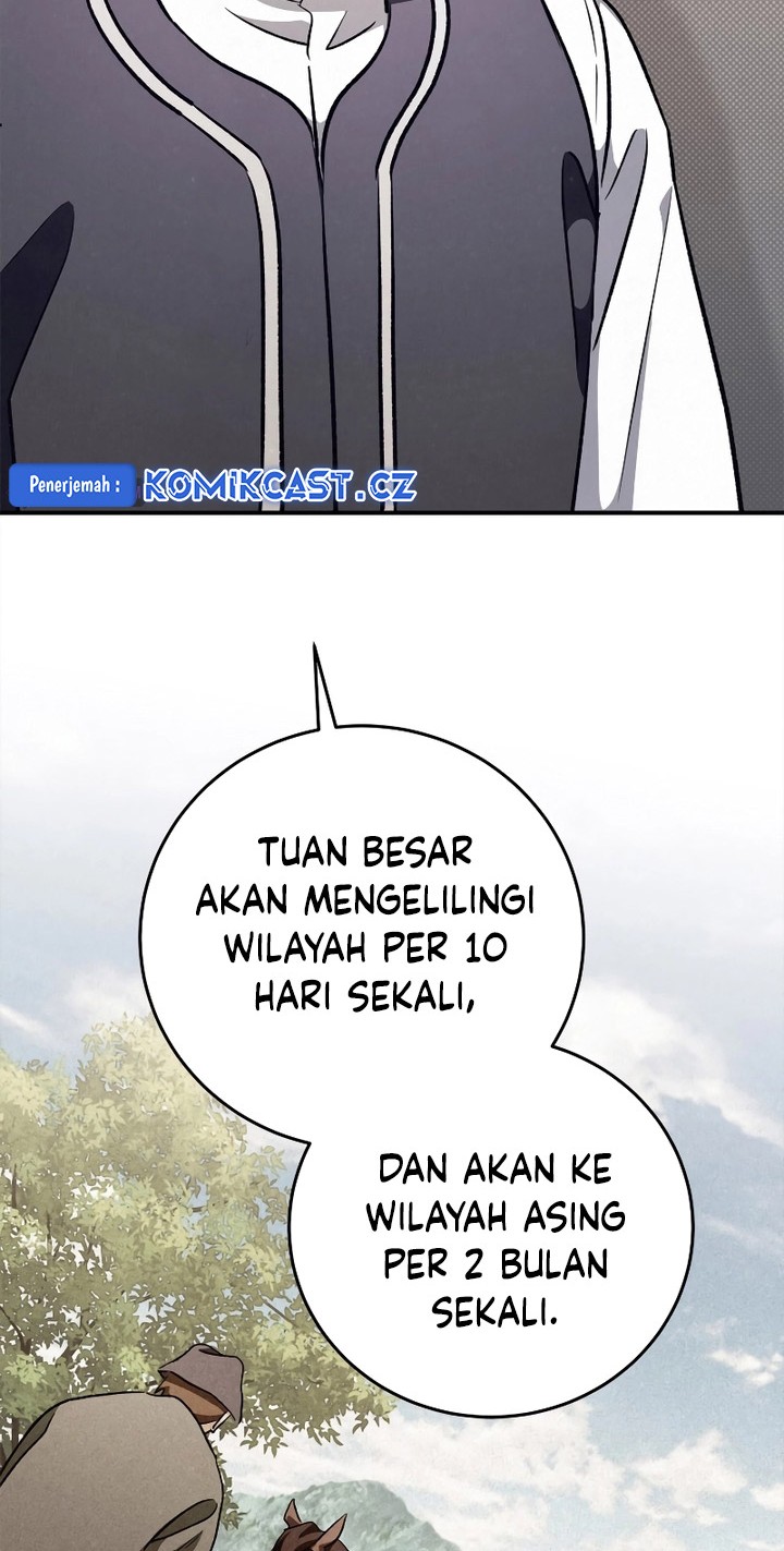 Children of the Rune Chapter 29 - halaman 23