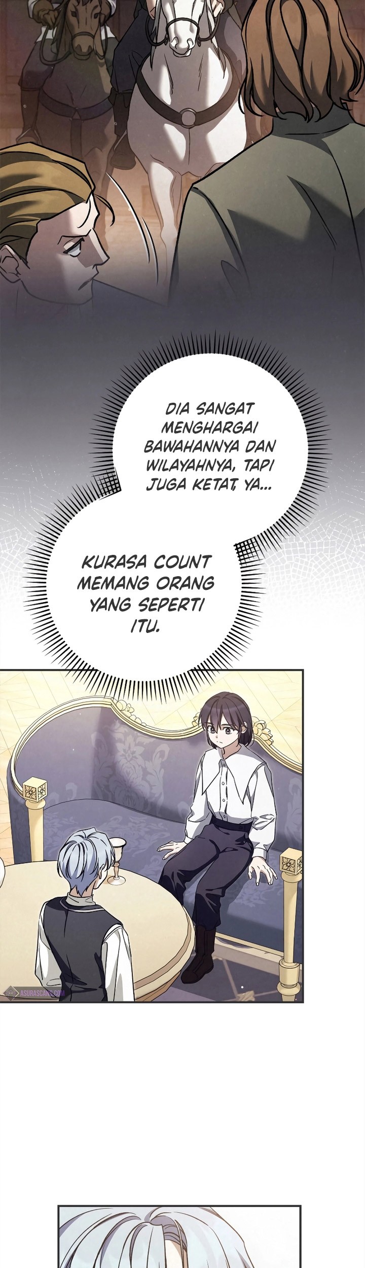 Children of the Rune Chapter 29 - halaman 26