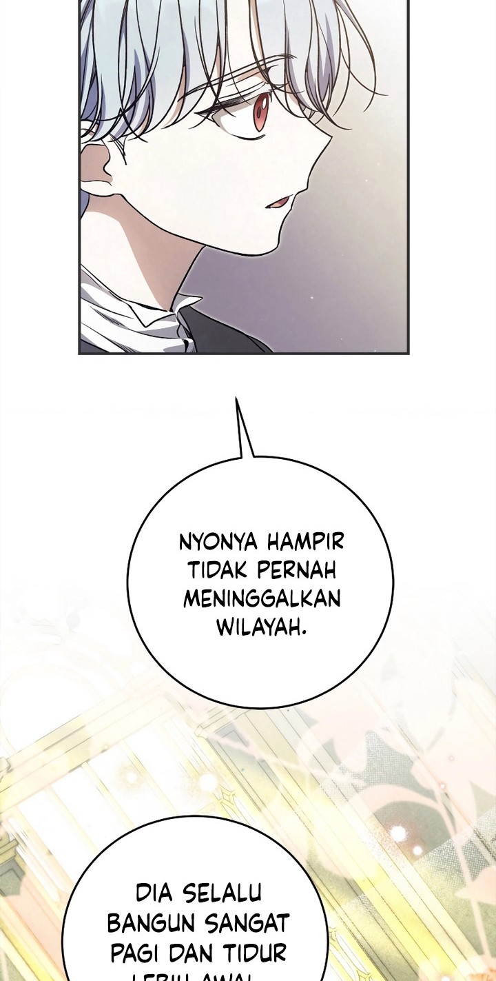 Children of the Rune Chapter 29 - halaman 27