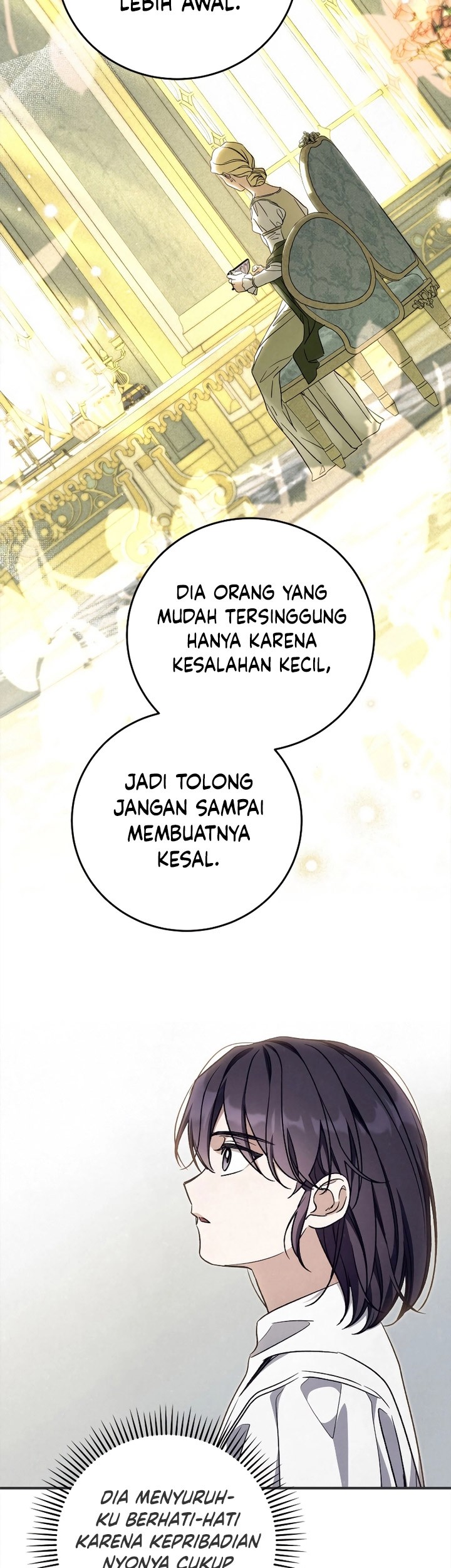 Children of the Rune Chapter 29 - halaman 28