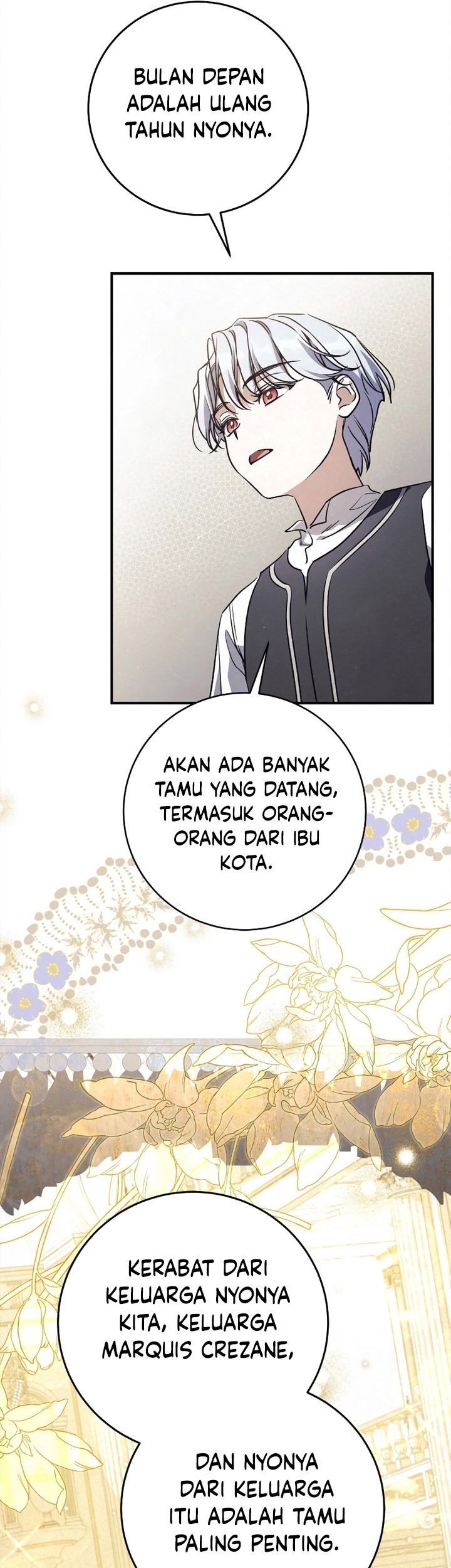 Children of the Rune Chapter 29 - halaman 32