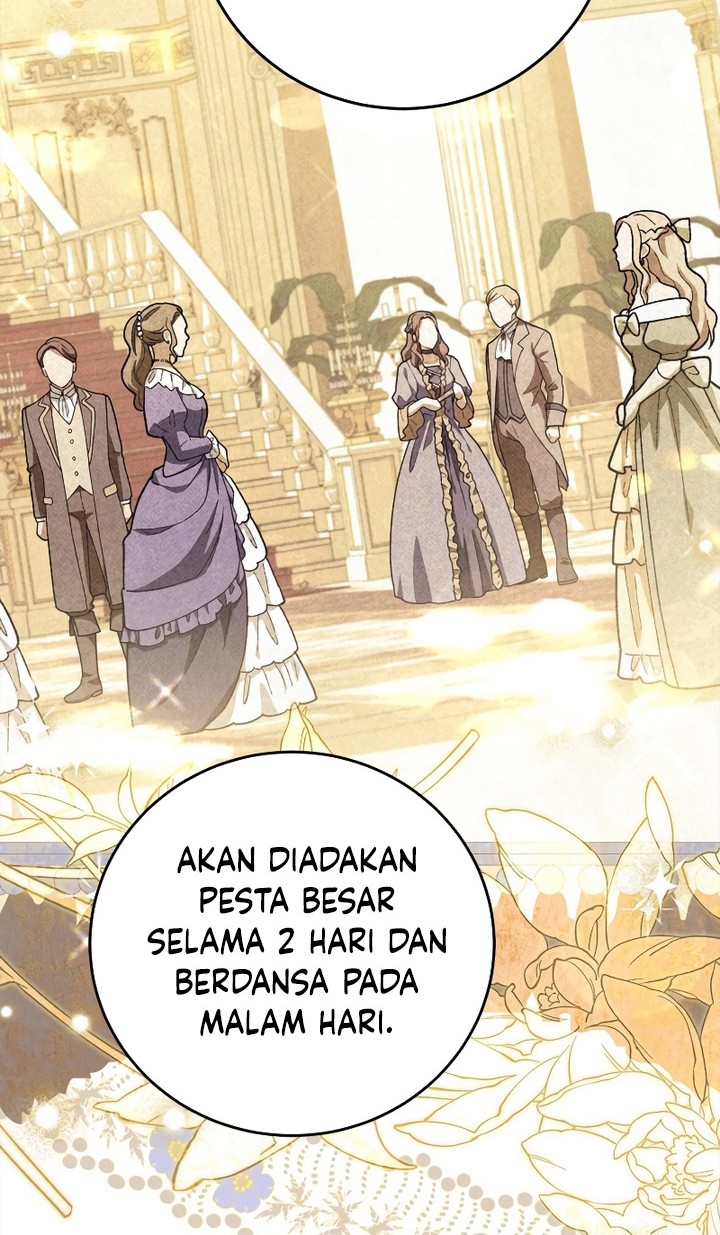 Children of the Rune Chapter 29 - halaman 33