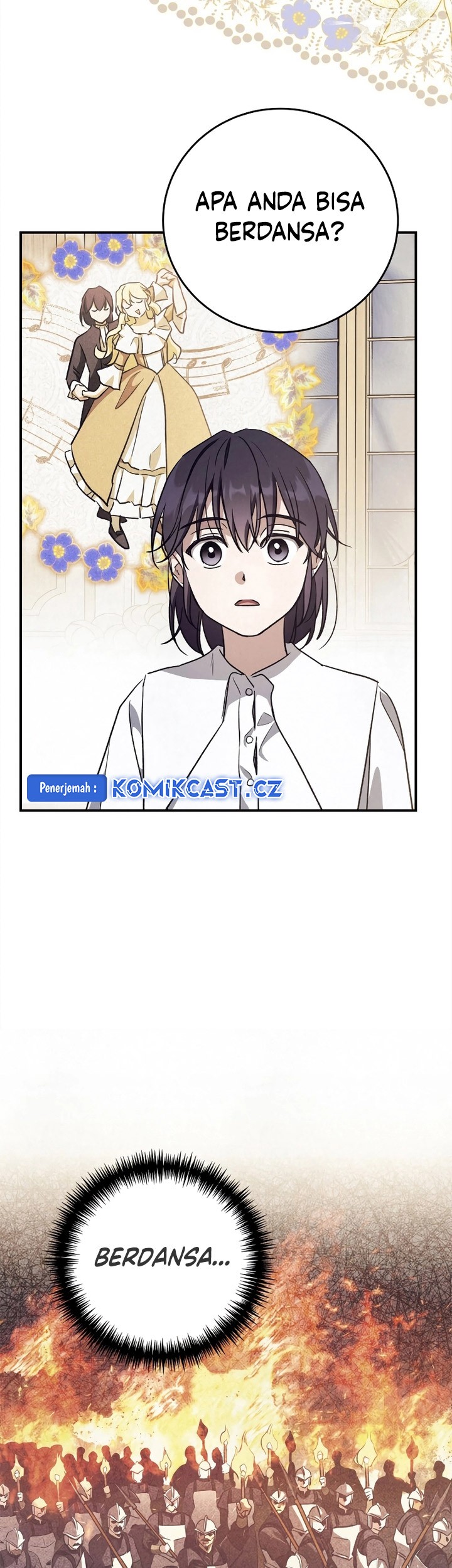 Children of the Rune Chapter 29 - halaman 34