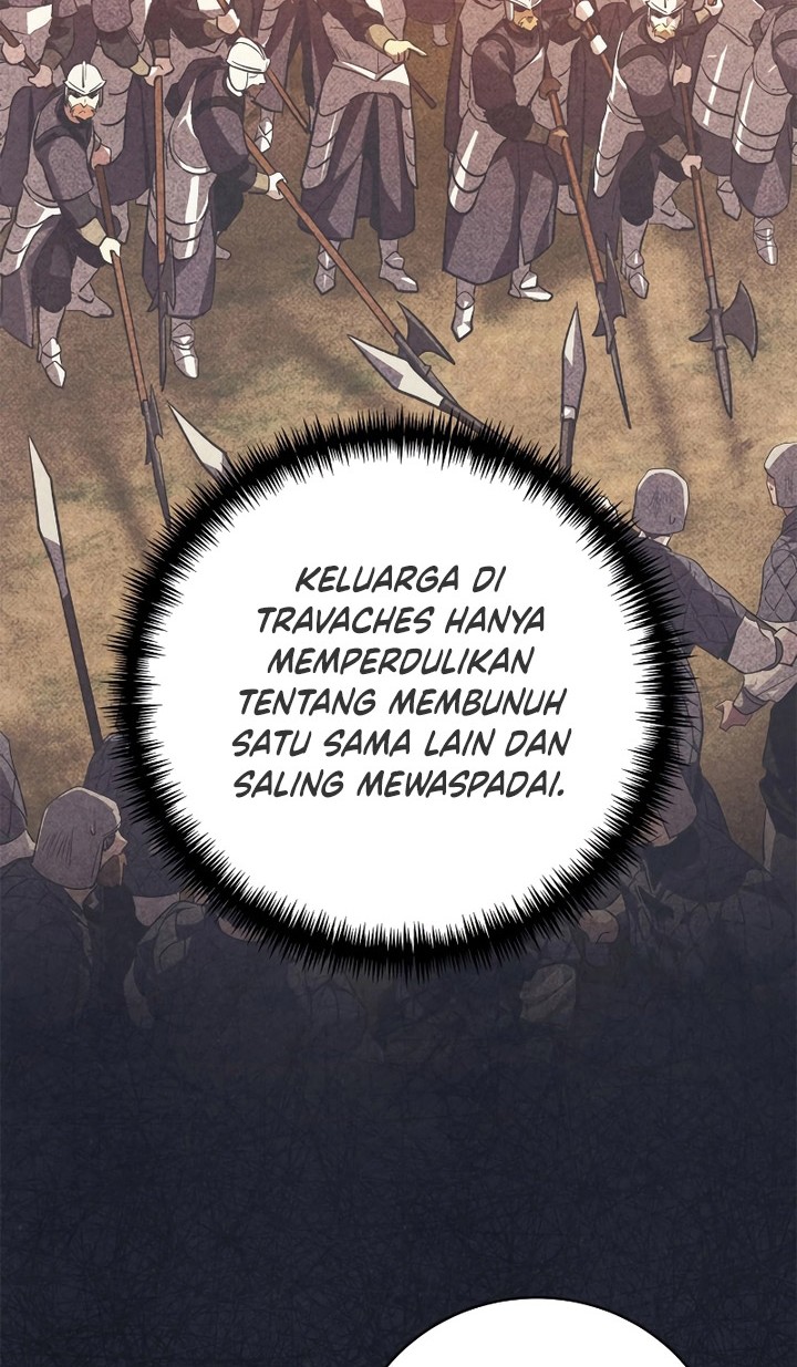 Children of the Rune Chapter 29 - halaman 35