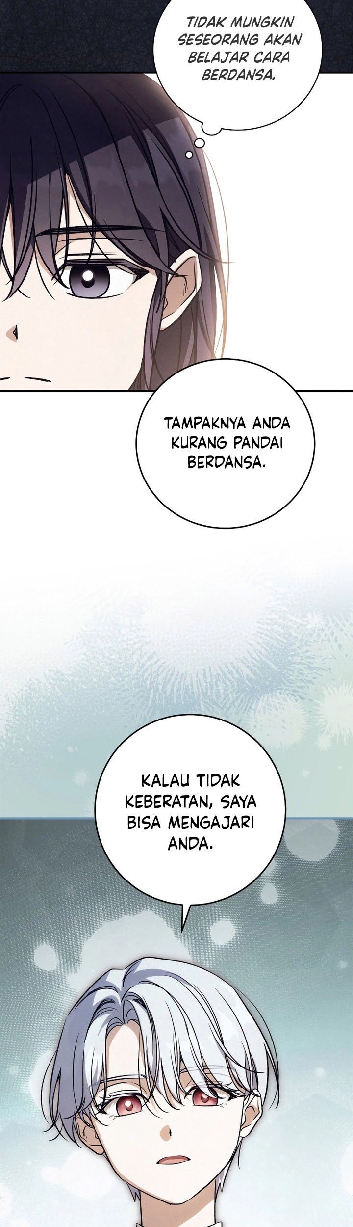 Children of the Rune Chapter 29 - halaman 36