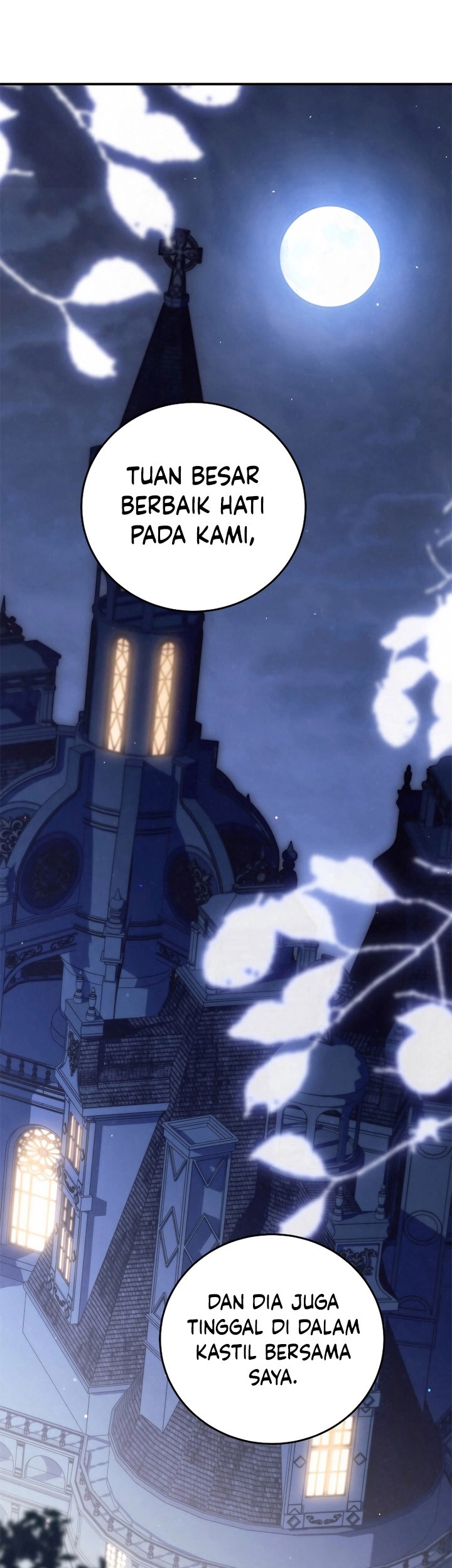 Children of the Rune Chapter 29 - halaman 46