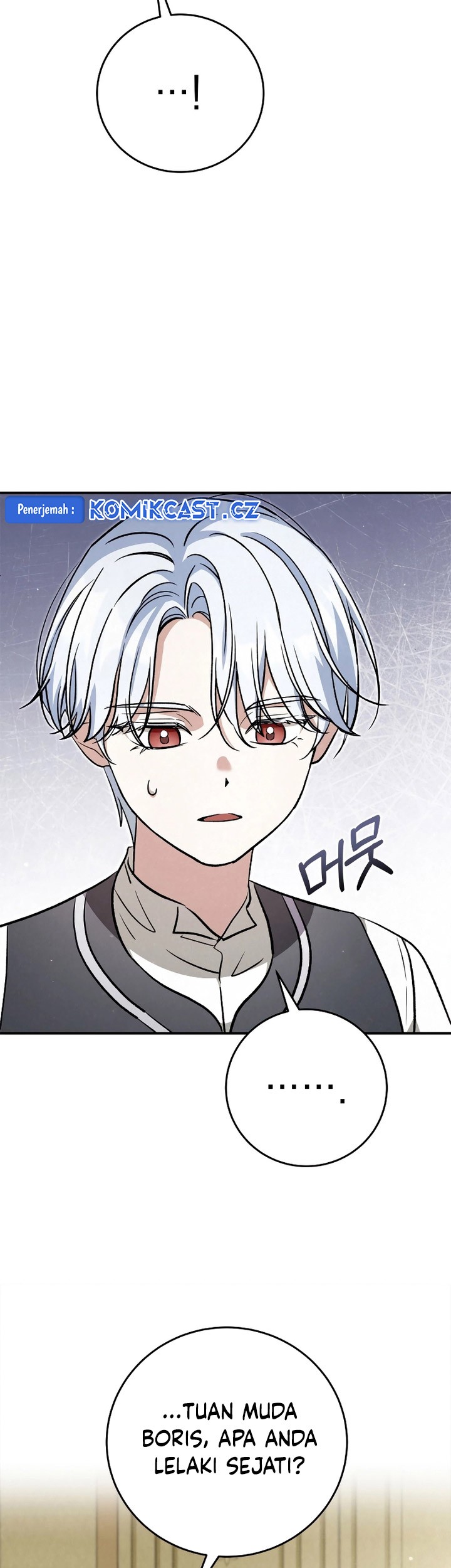 Children of the Rune Chapter 29 - halaman 50
