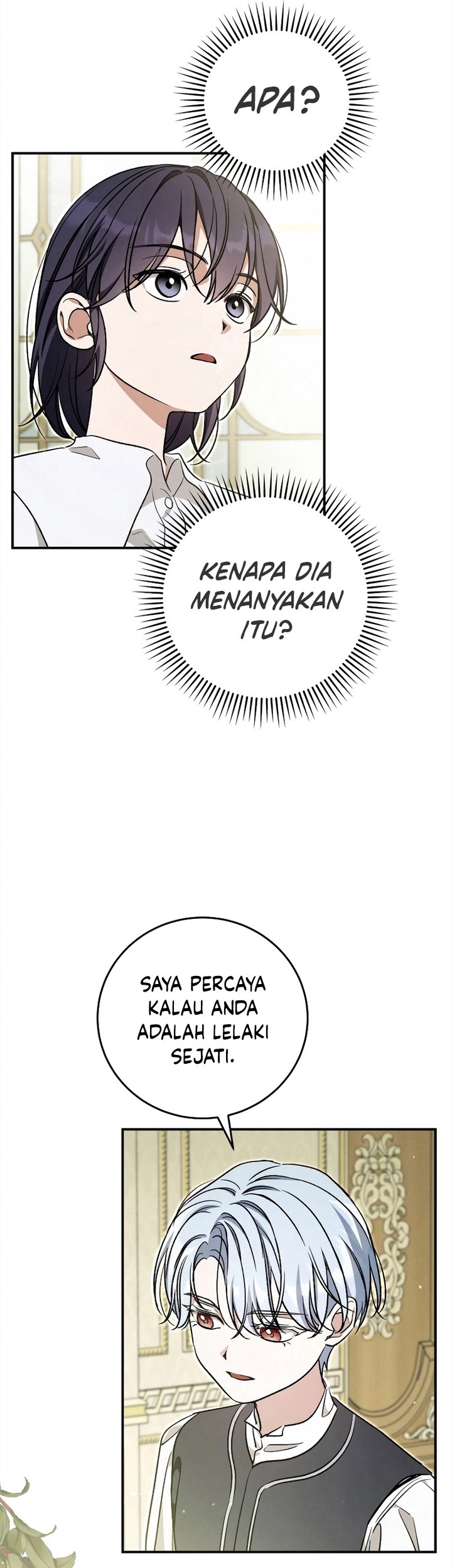 Children of the Rune Chapter 29 - halaman 52