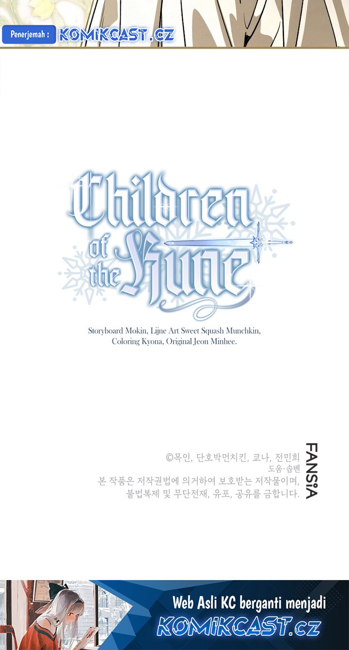 Children of the Rune Chapter 29 - halaman 55