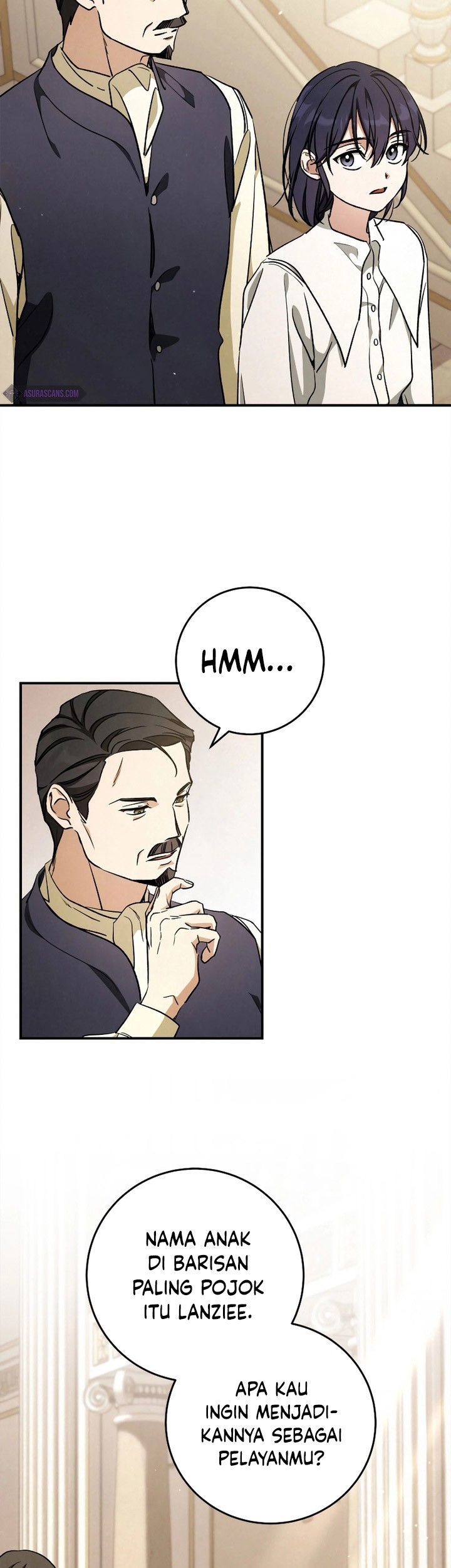 Children of the Rune Chapter 29 - halaman 8