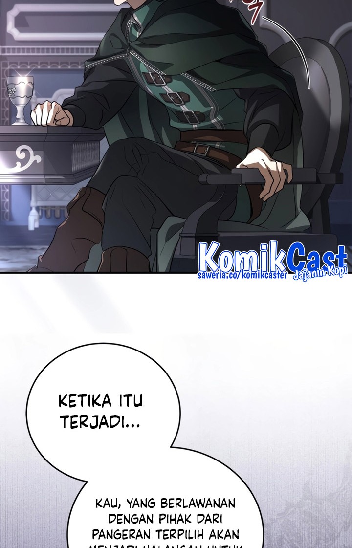 Children of the Rune Chapter 3 - halaman 11