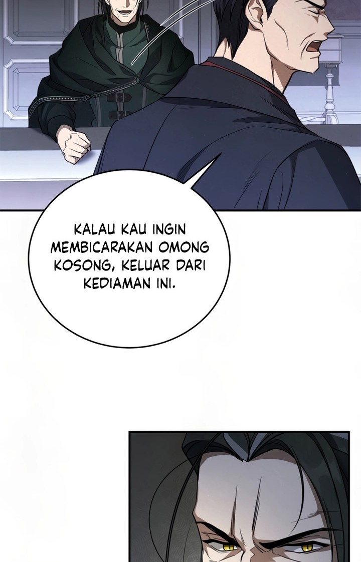 Children of the Rune Chapter 3 - halaman 13