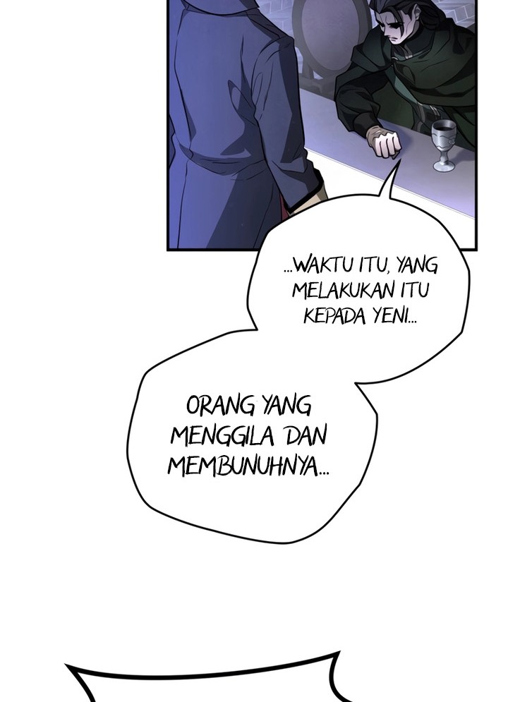 Children of the Rune Chapter 3 - halaman 19
