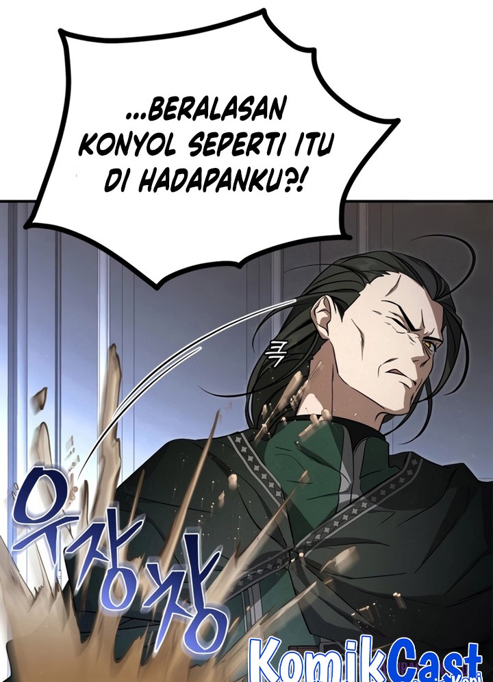Children of the Rune Chapter 3 - halaman 21