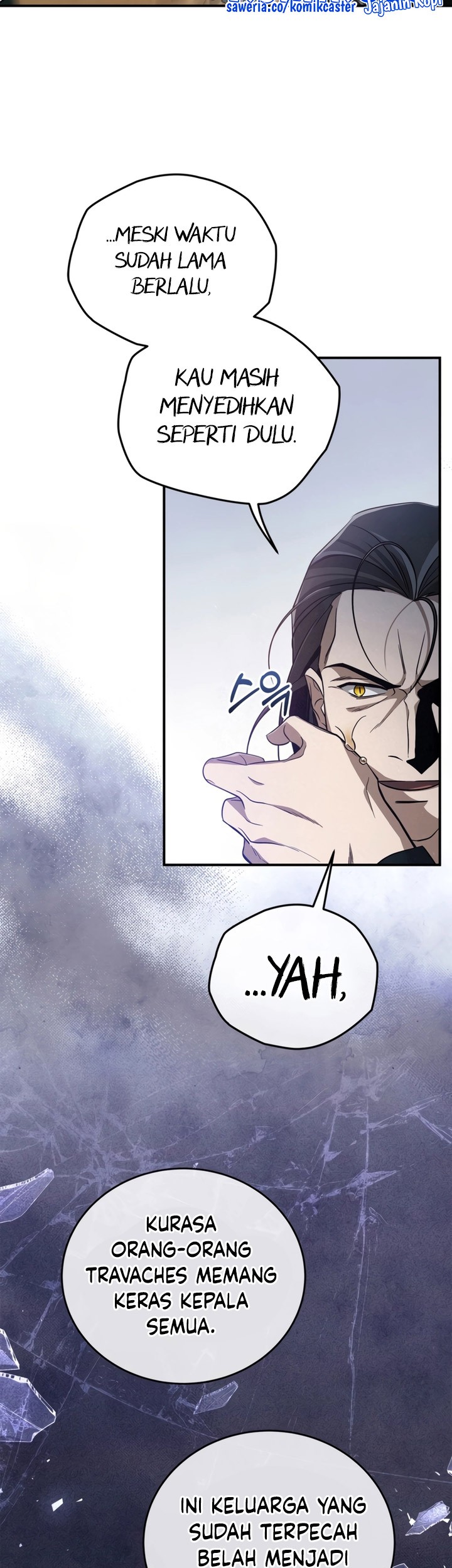 Children of the Rune Chapter 3 - halaman 22